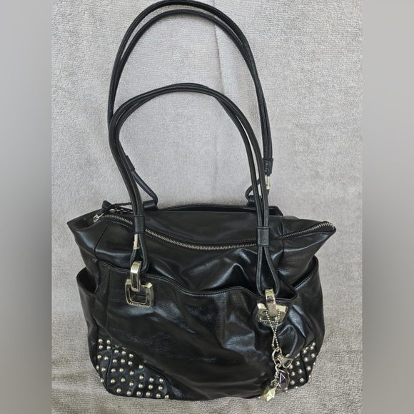 Kathy Van Zeeland Shoulder Bag - Picture 2 of 3